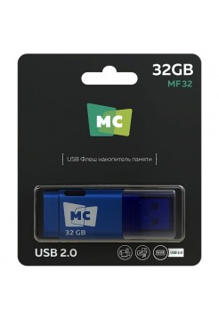  32Гб USB флешка MF32 (USB 2.0)